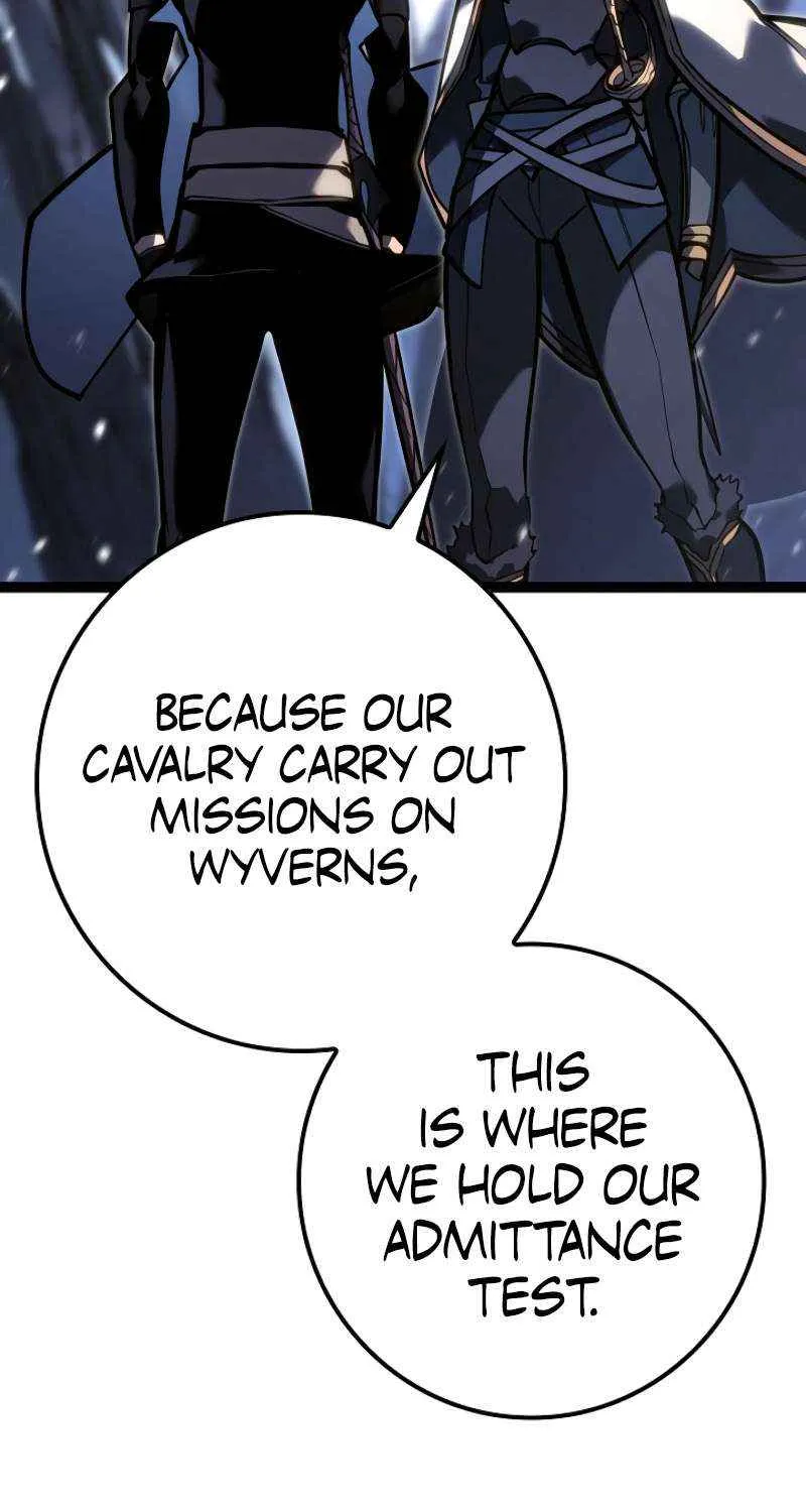 Regressing As The Reincarnated Bastard Of The Sword Clan Chapter 38 page 34 - 