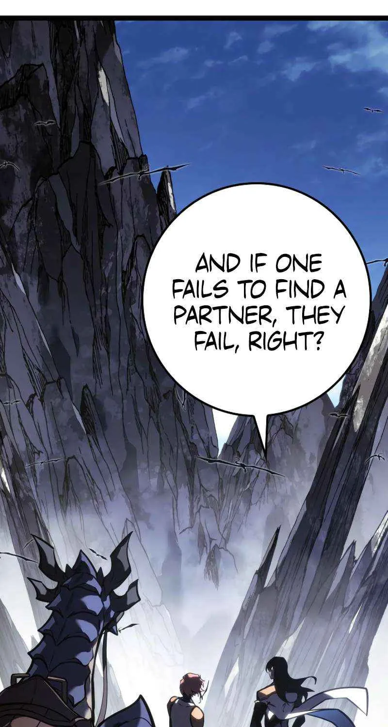 Regressing As The Reincarnated Bastard Of The Sword Clan Chapter 38 page 35 - 