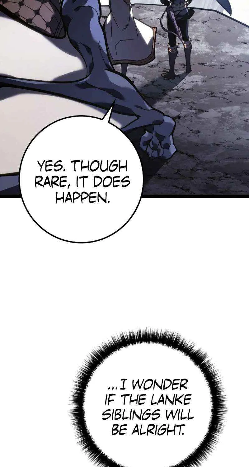 Regressing As The Reincarnated Bastard Of The Sword Clan Chapter 38 page 36 - 