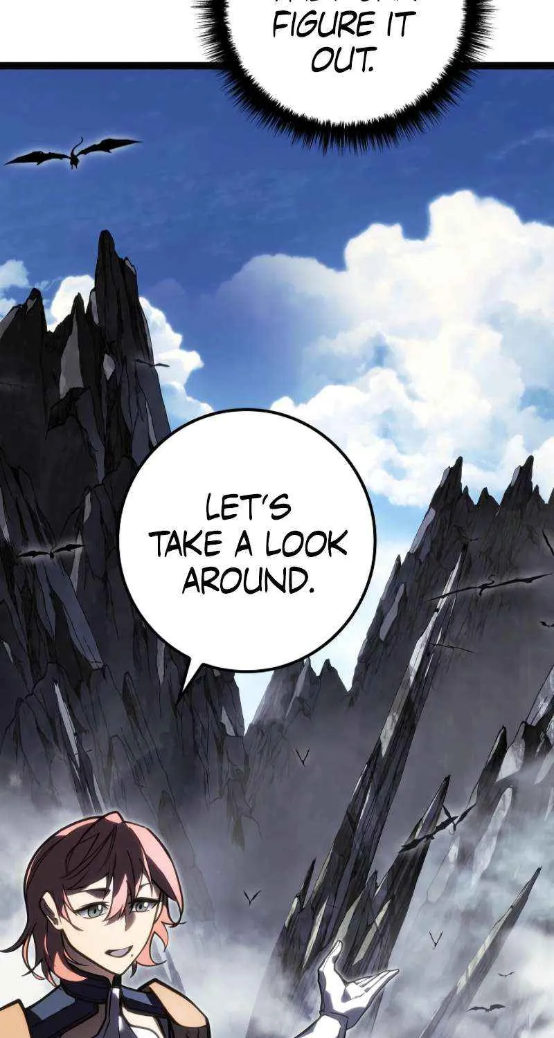 Regressing As The Reincarnated Bastard Of The Sword Clan Chapter 38 page 38 - 