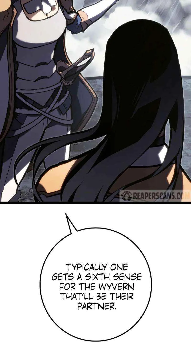 Regressing As The Reincarnated Bastard Of The Sword Clan Chapter 38 page 39 - 