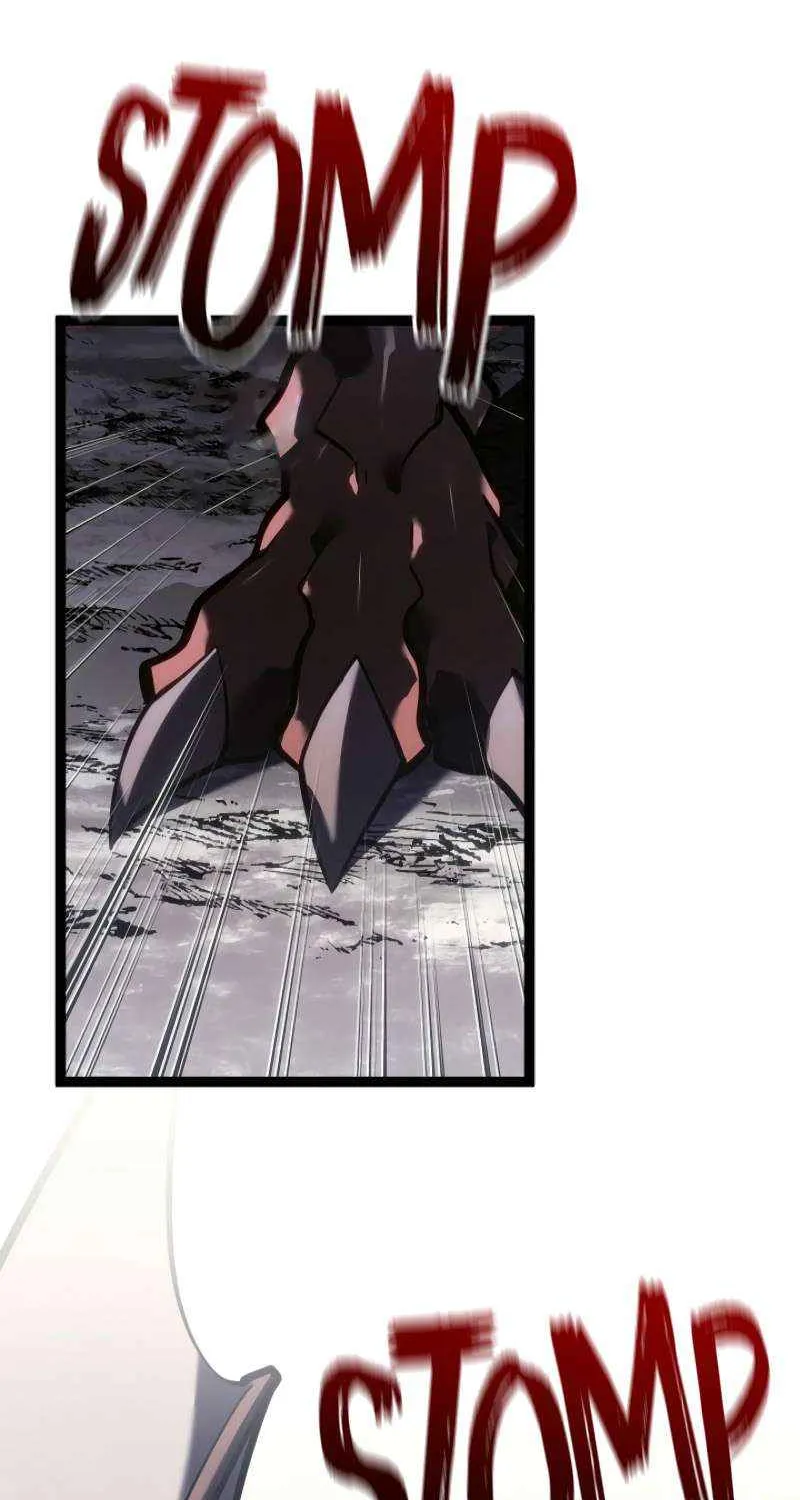 Regressing As The Reincarnated Bastard Of The Sword Clan Chapter 38 page 41 - 