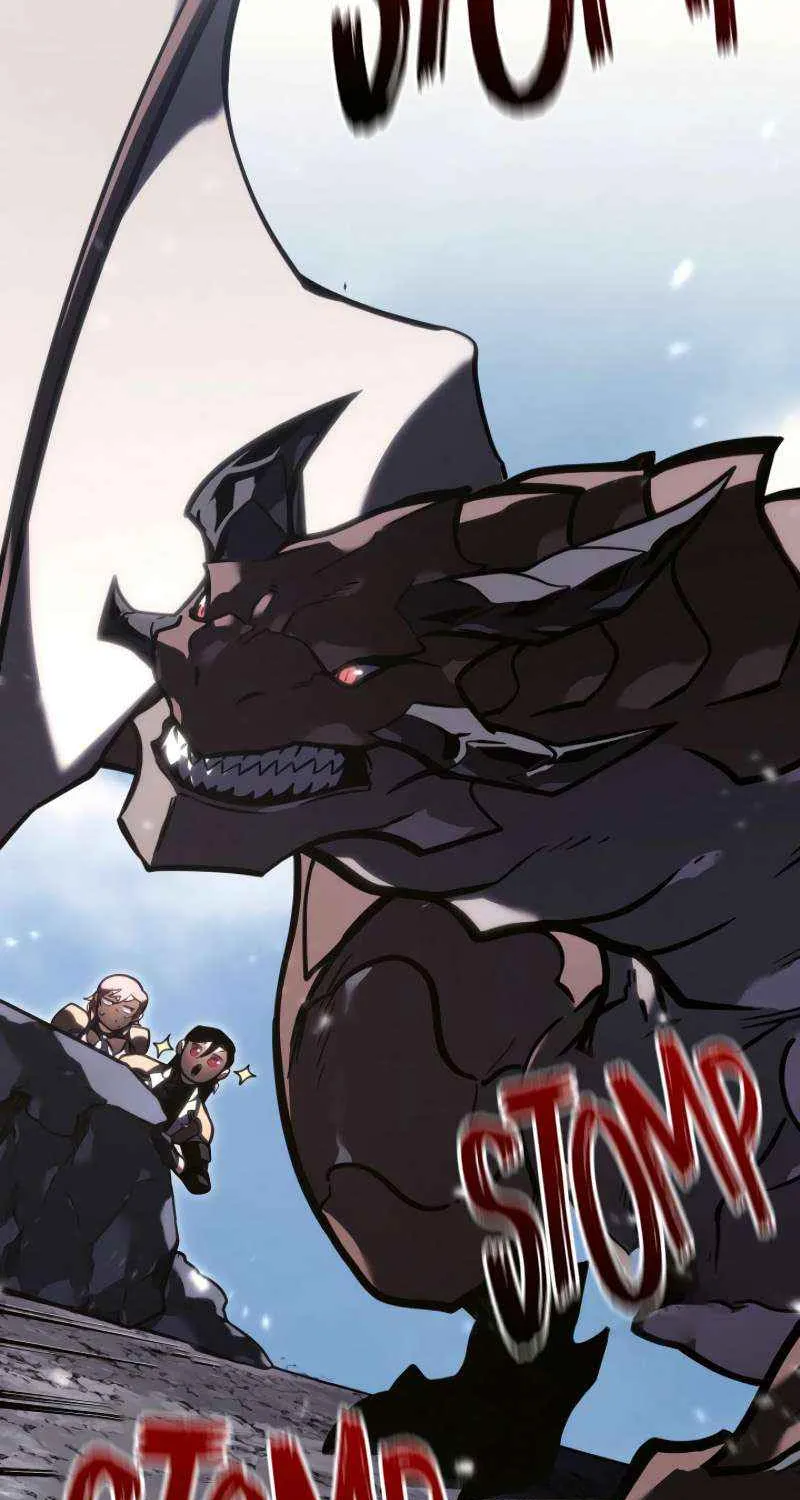Regressing As The Reincarnated Bastard Of The Sword Clan Chapter 38 page 42 - 