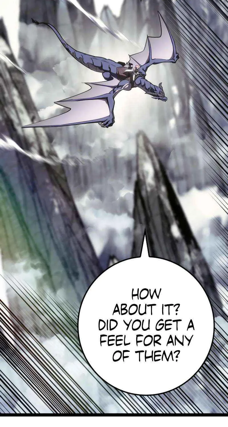 Regressing As The Reincarnated Bastard Of The Sword Clan Chapter 38 page 53 - 
