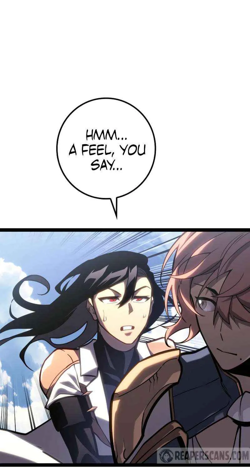 Regressing As The Reincarnated Bastard Of The Sword Clan Chapter 38 page 54 - 