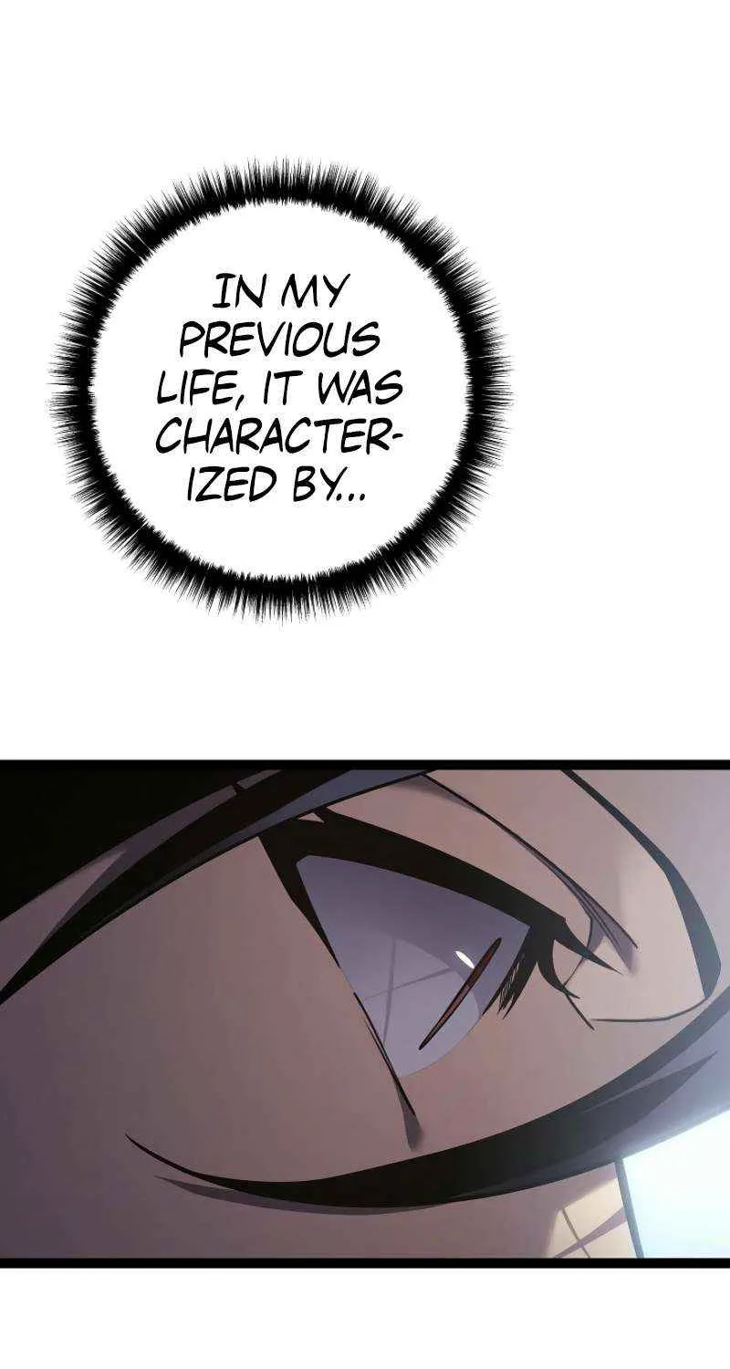 Regressing As The Reincarnated Bastard Of The Sword Clan Chapter 38 page 69 - 
