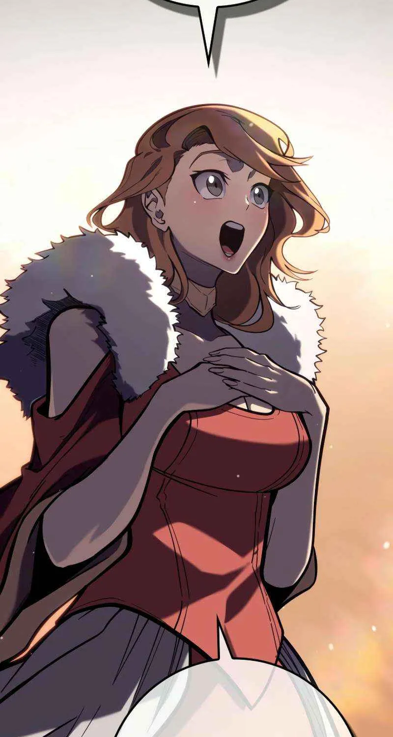 Regressing As The Reincarnated Bastard Of The Sword Clan Chapter 38 page 8 - 