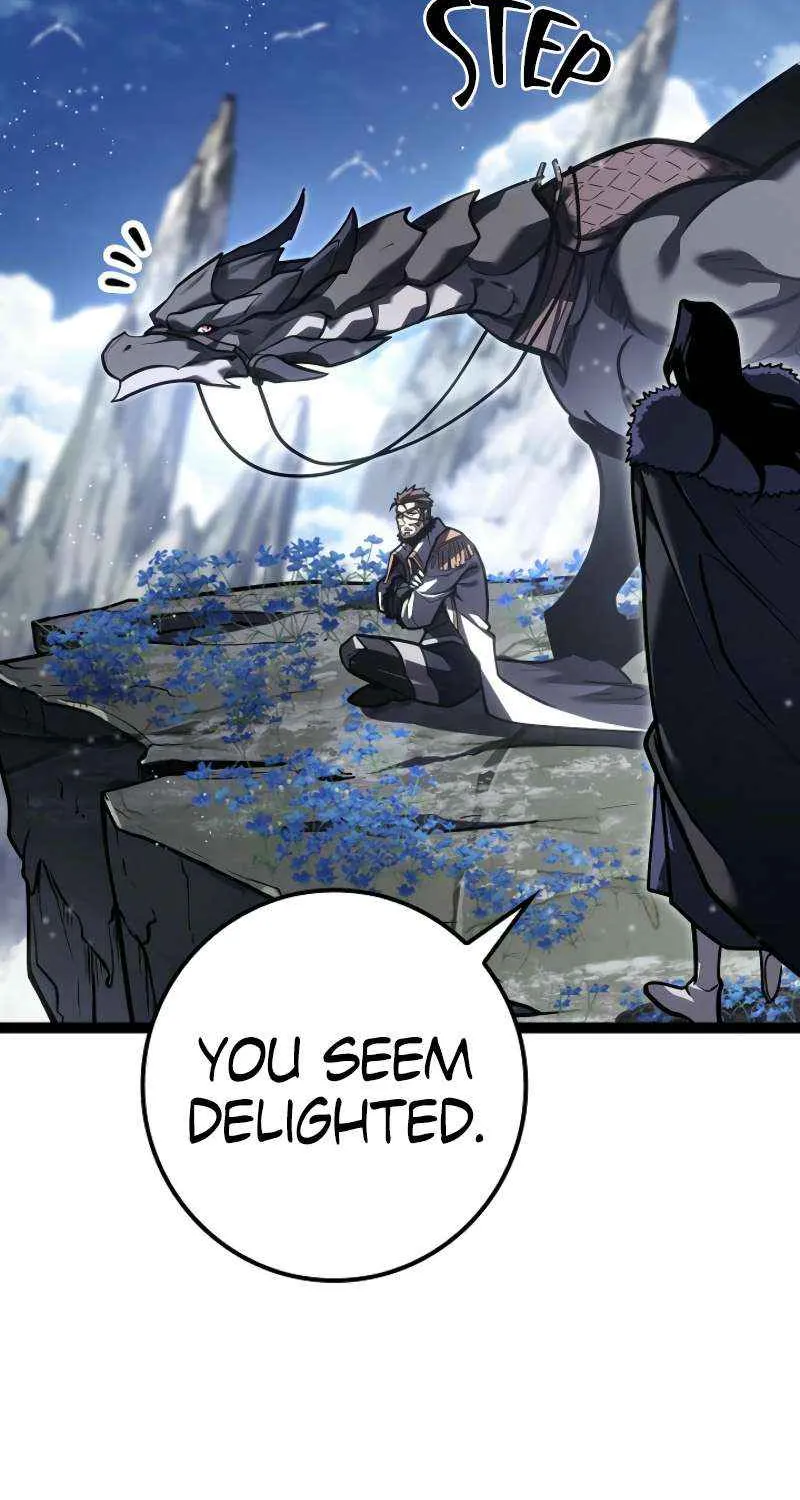 Regressing As The Reincarnated Bastard Of The Sword Clan Chapter 38 page 77 - 