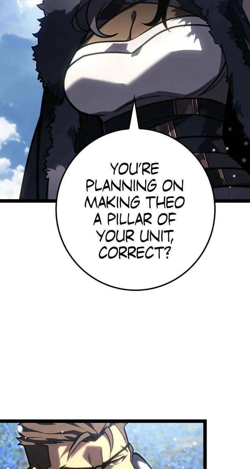 Regressing As The Reincarnated Bastard Of The Sword Clan Chapter 38 page 82 - 