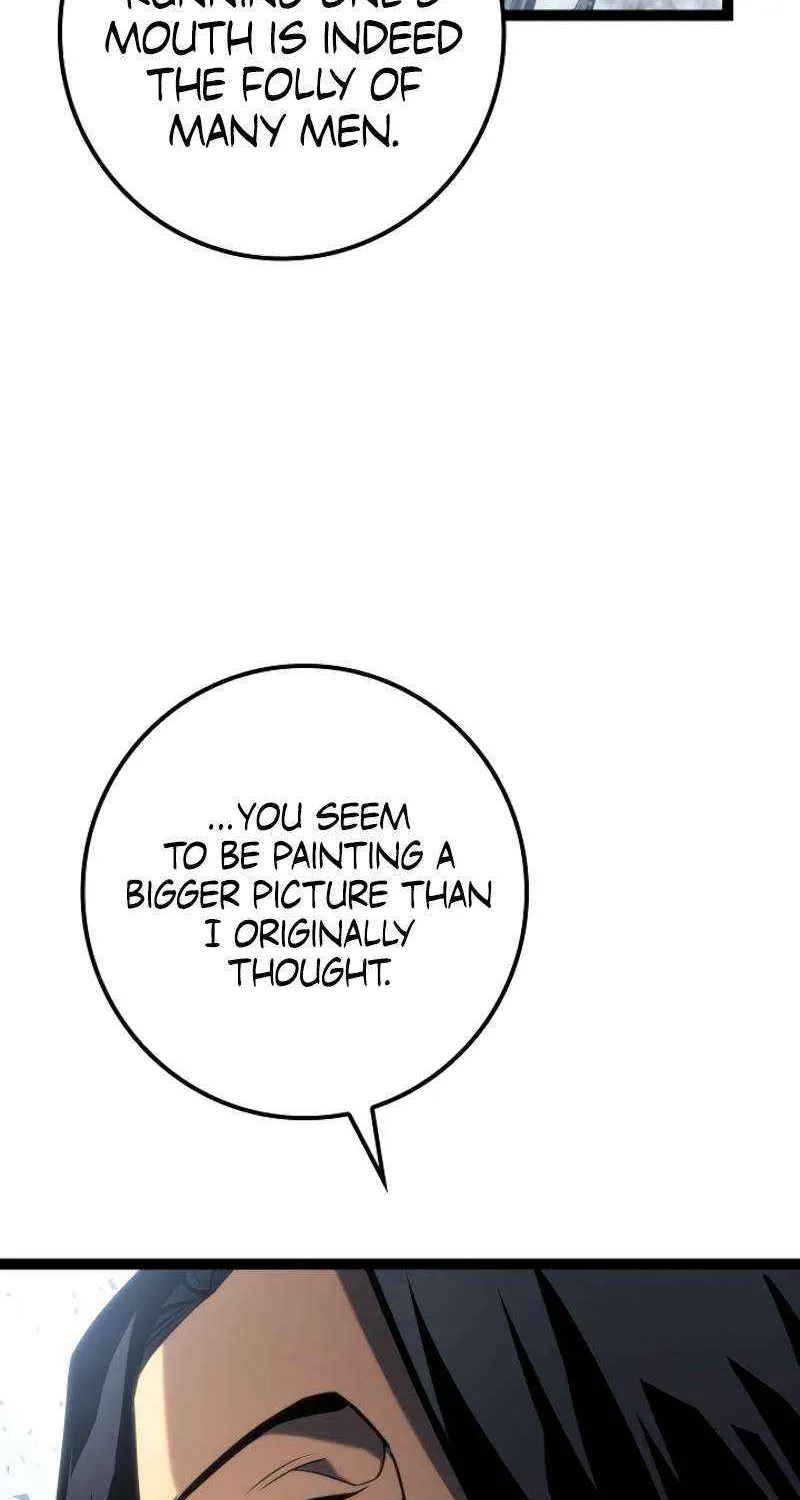 Regressing As The Reincarnated Bastard Of The Sword Clan Chapter 38 page 85 - 