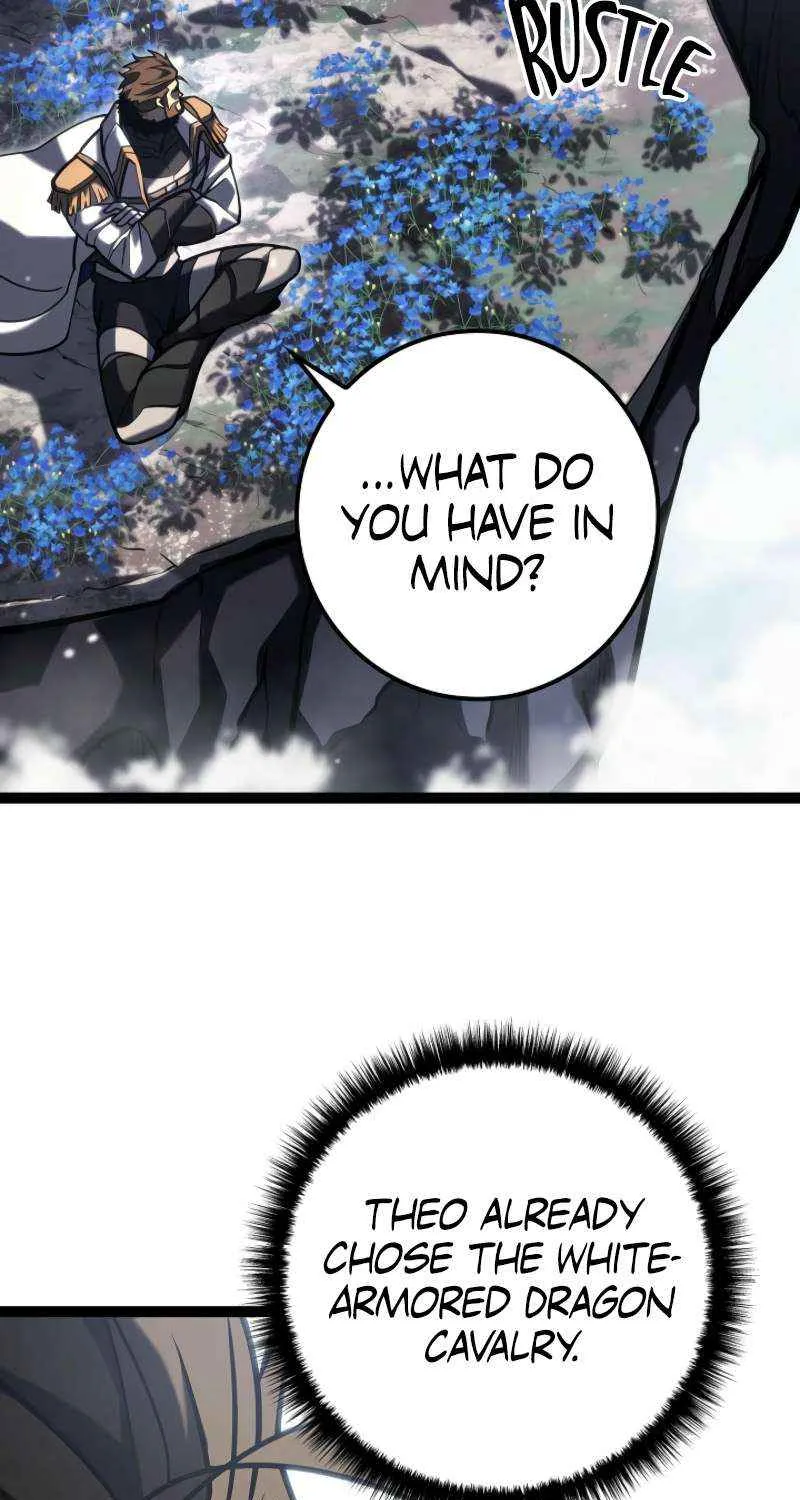 Regressing As The Reincarnated Bastard Of The Sword Clan Chapter 38 page 88 - 