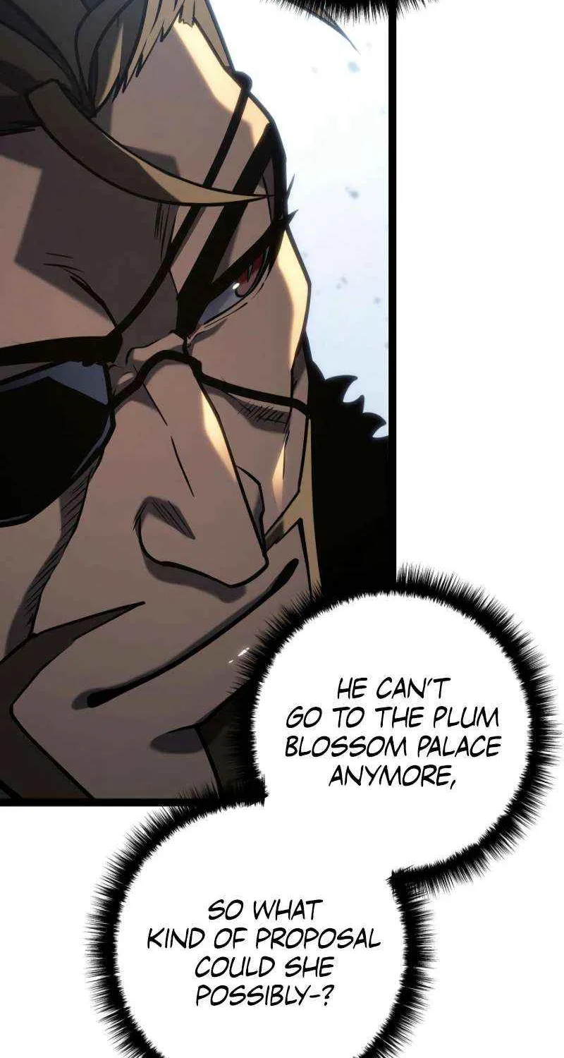 Regressing As The Reincarnated Bastard Of The Sword Clan Chapter 38 page 89 - 