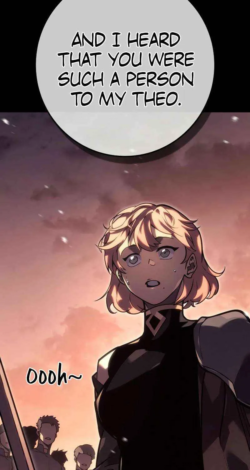 Regressing As The Reincarnated Bastard Of The Sword Clan Chapter 38 page 10 - 
