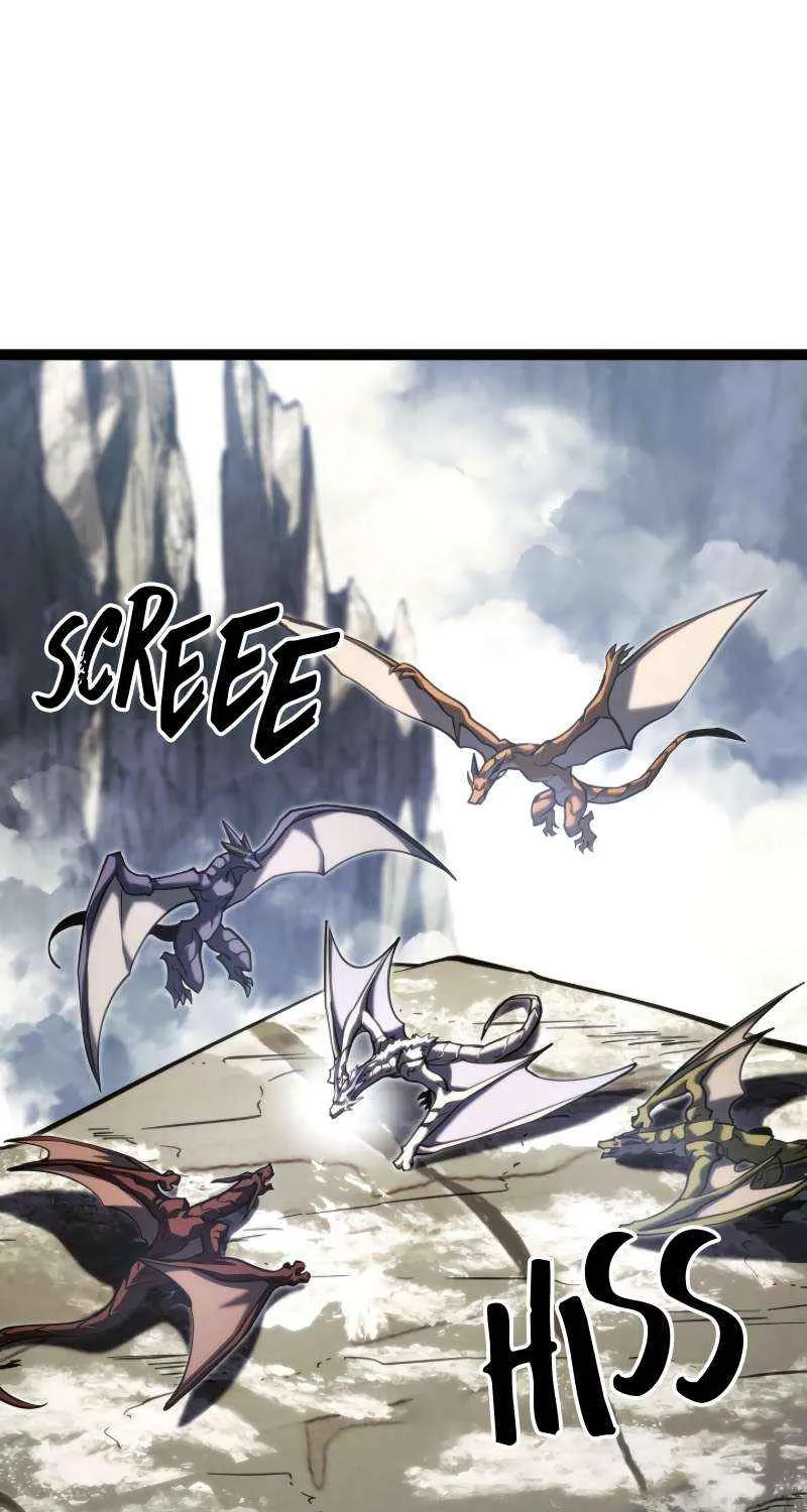 Regressing As The Reincarnated Bastard Of The Sword Clan Chapter 38 page 96 - 