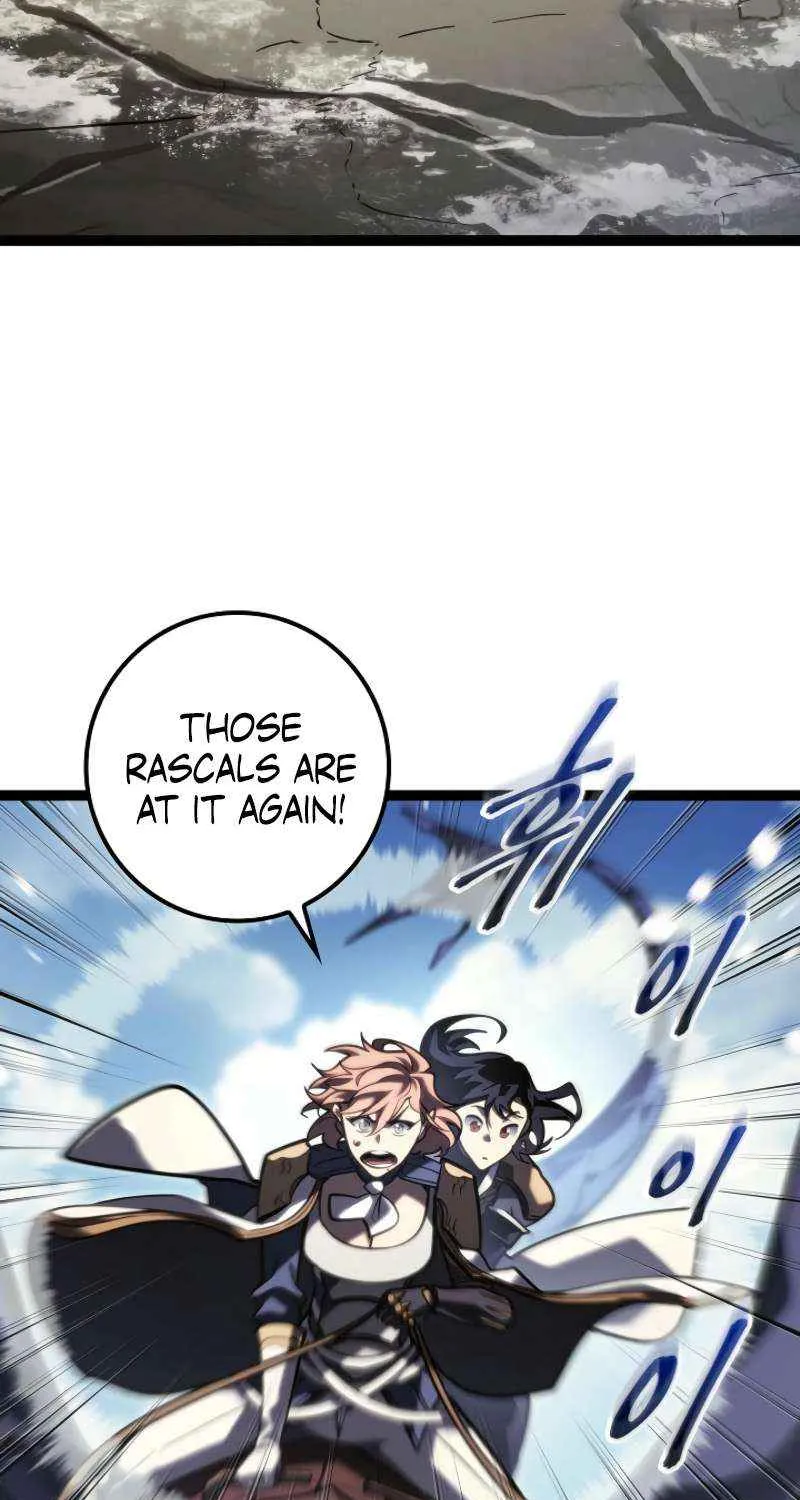 Regressing As The Reincarnated Bastard Of The Sword Clan Chapter 38 page 97 - 