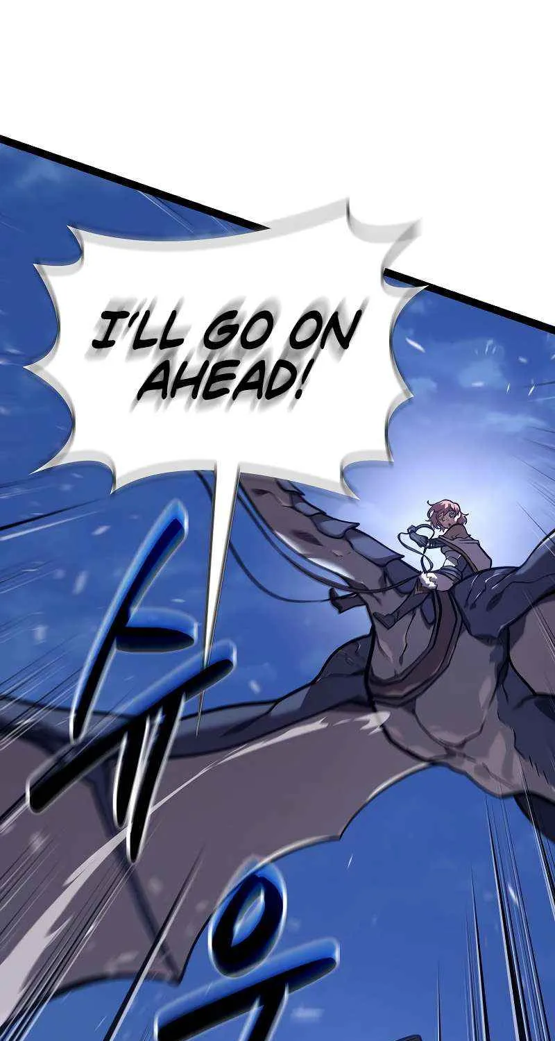 Regressing As The Reincarnated Bastard Of The Sword Clan Chapter 39 page 2 - 