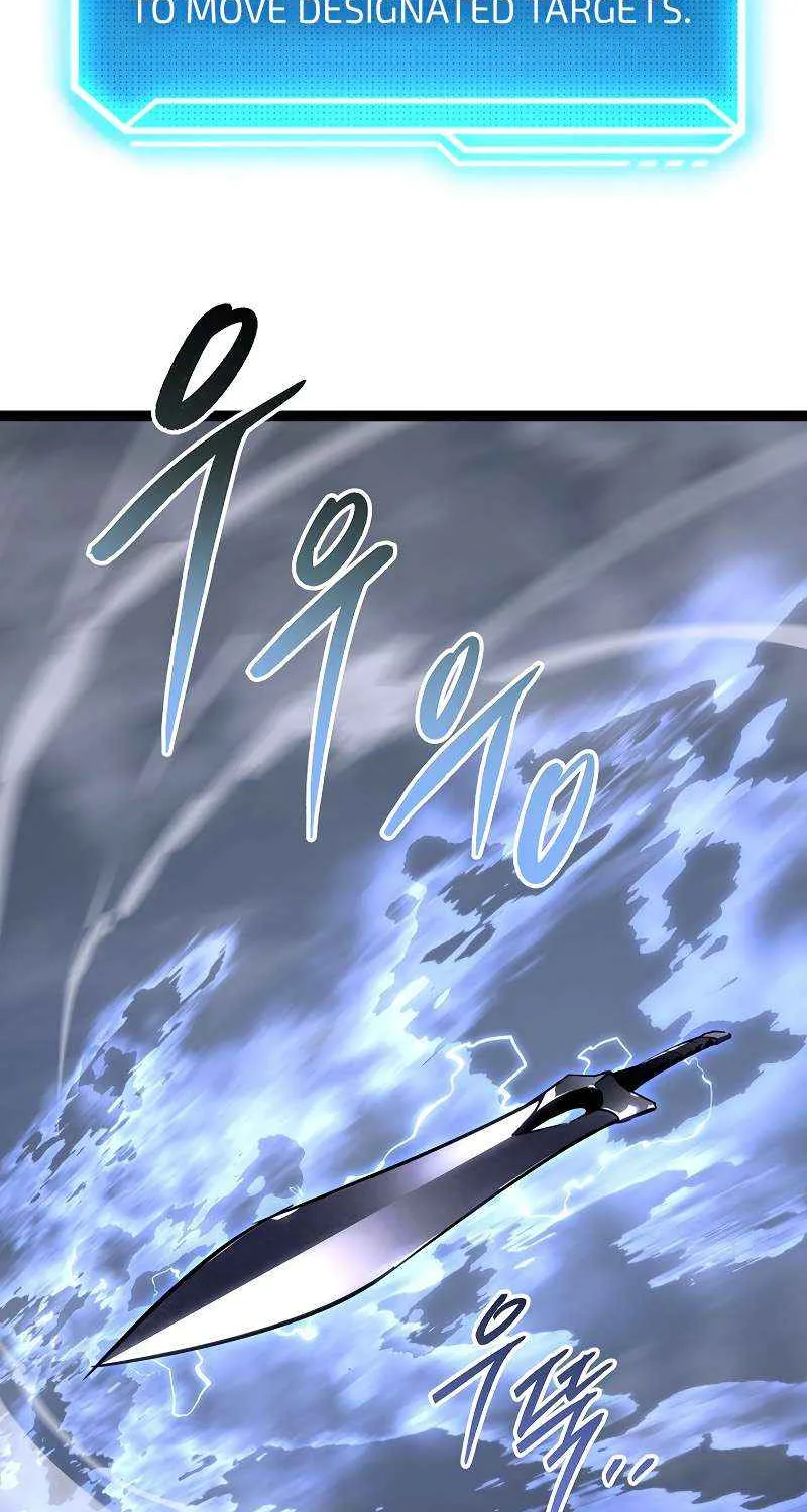 Regressing As The Reincarnated Bastard Of The Sword Clan Chapter 39 page 11 - 
