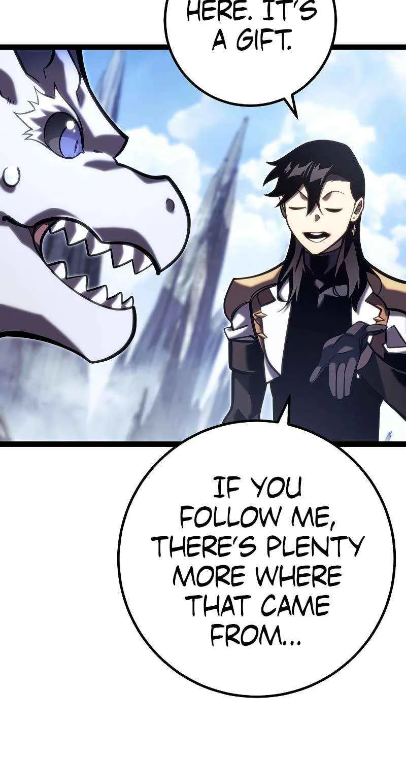 Regressing As The Reincarnated Bastard Of The Sword Clan Chapter 39 page 104 - 