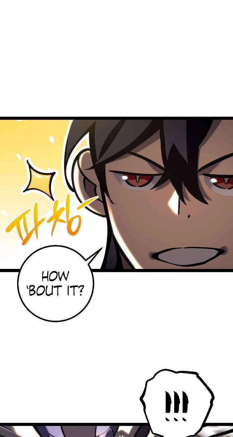Regressing As The Reincarnated Bastard Of The Sword Clan Chapter 39 page 105 - 