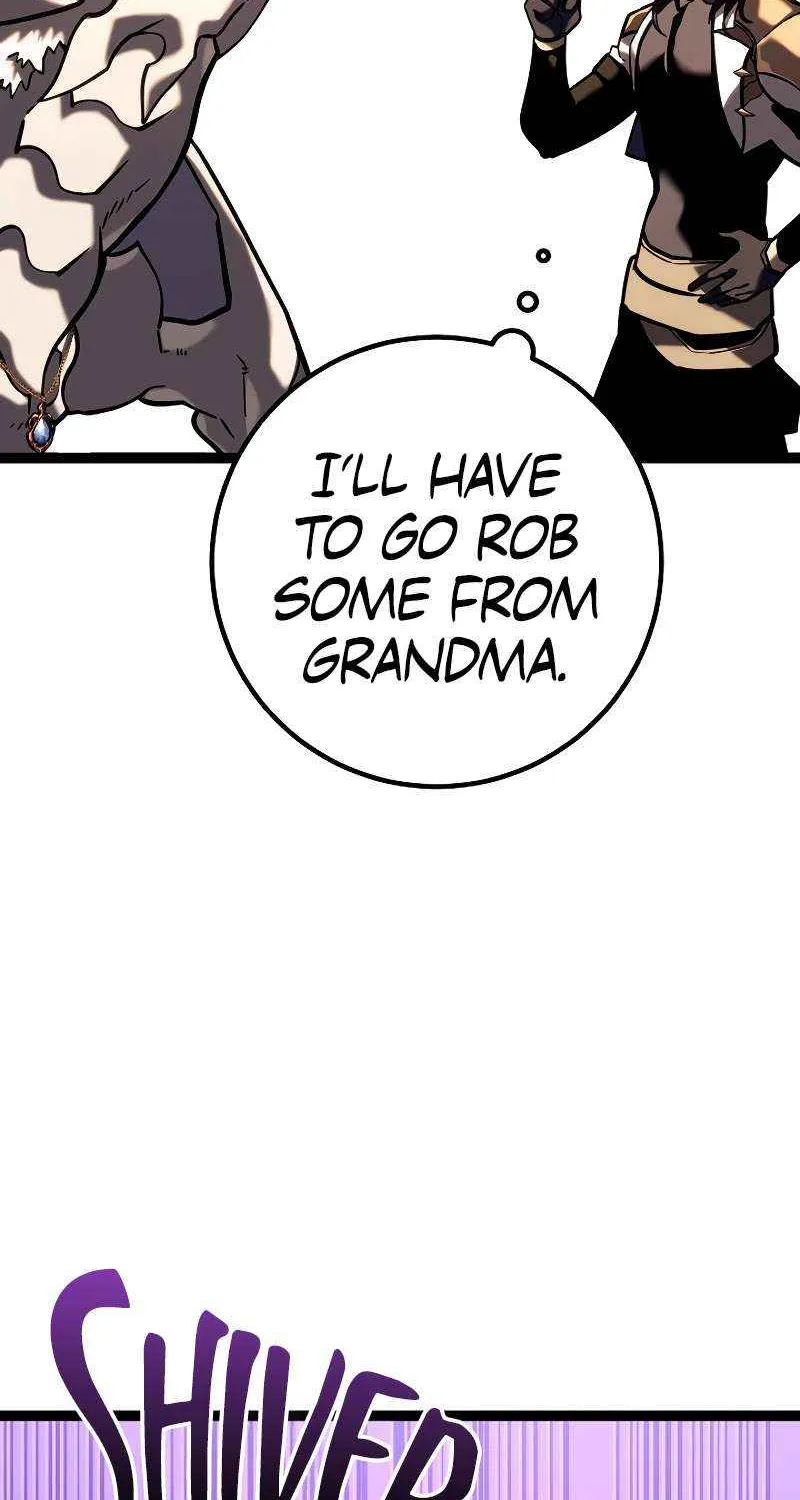Regressing As The Reincarnated Bastard Of The Sword Clan Chapter 39 page 109 - 
