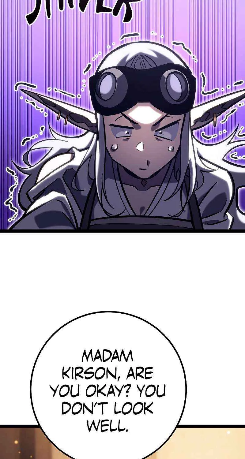 Regressing As The Reincarnated Bastard Of The Sword Clan Chapter 39 page 110 - 