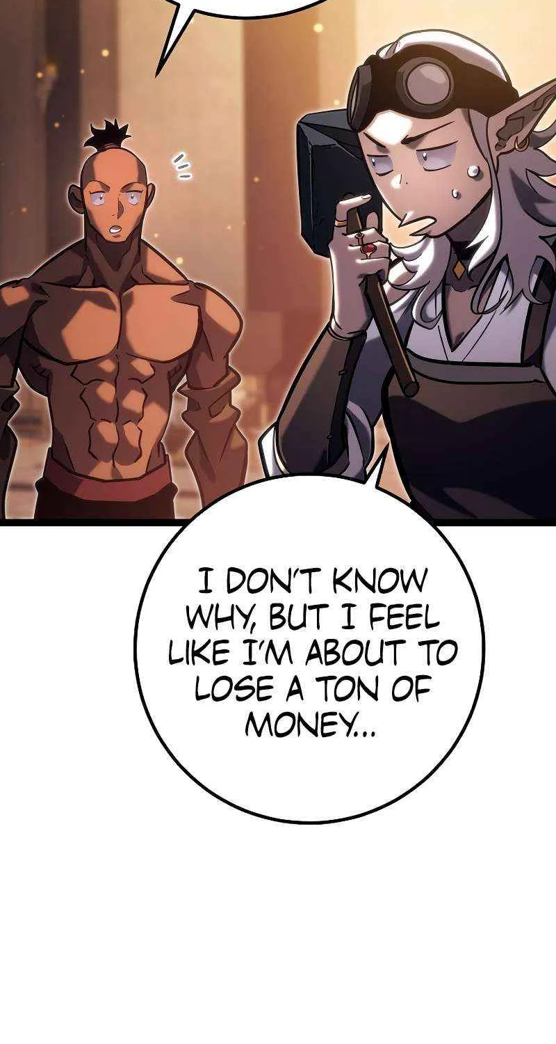 Regressing As The Reincarnated Bastard Of The Sword Clan Chapter 39 page 111 - 