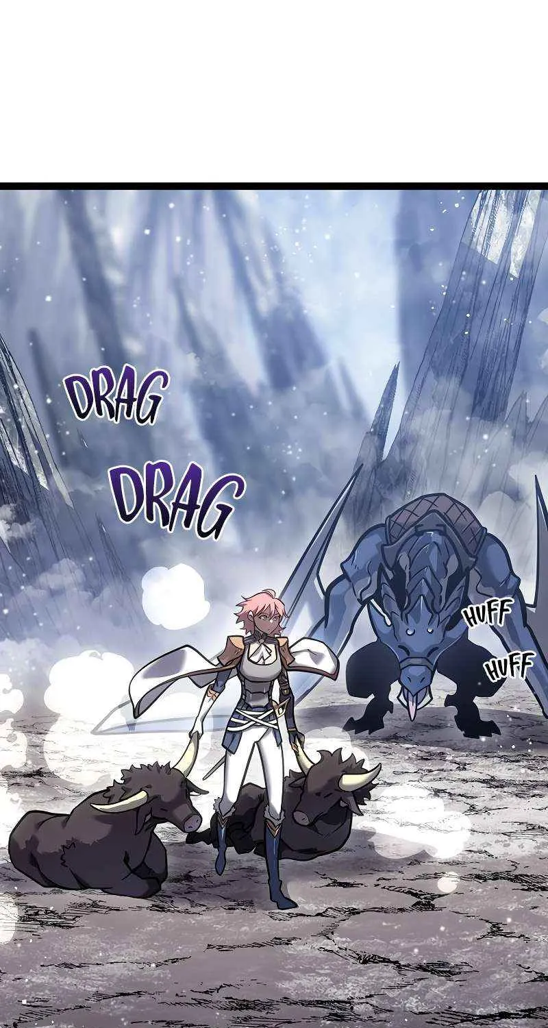 Regressing As The Reincarnated Bastard Of The Sword Clan Chapter 39 page 121 - 