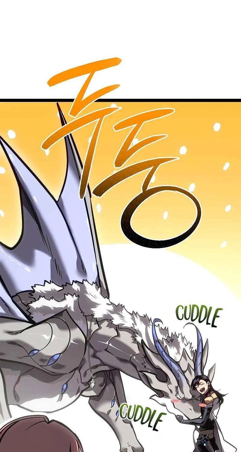 Regressing As The Reincarnated Bastard Of The Sword Clan Chapter 39 page 123 - 