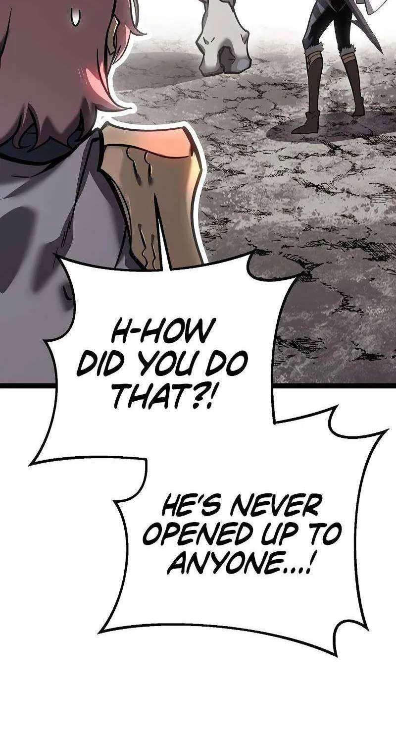 Regressing As The Reincarnated Bastard Of The Sword Clan Chapter 39 page 124 - 