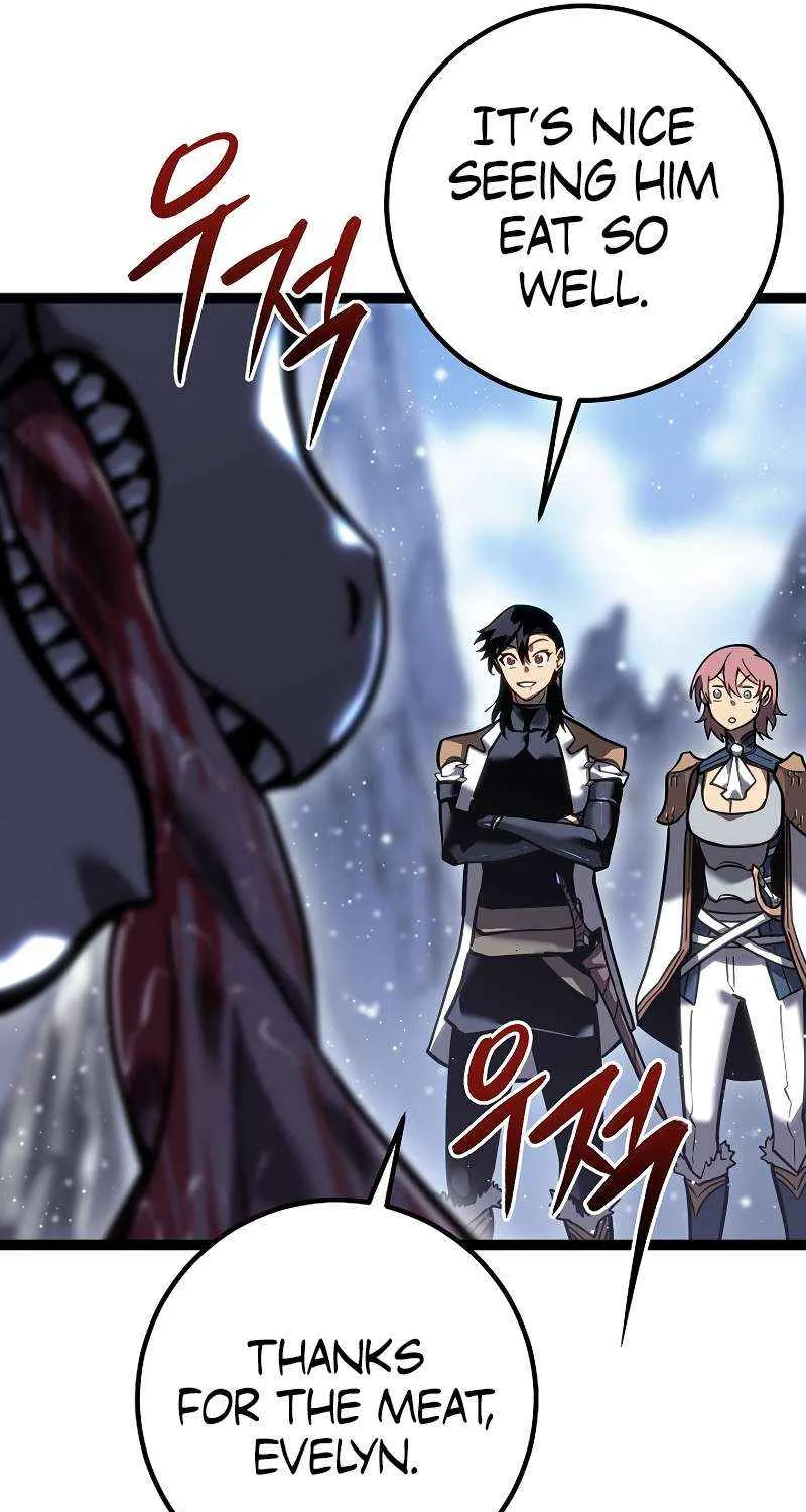 Regressing As The Reincarnated Bastard Of The Sword Clan Chapter 39 page 127 - 