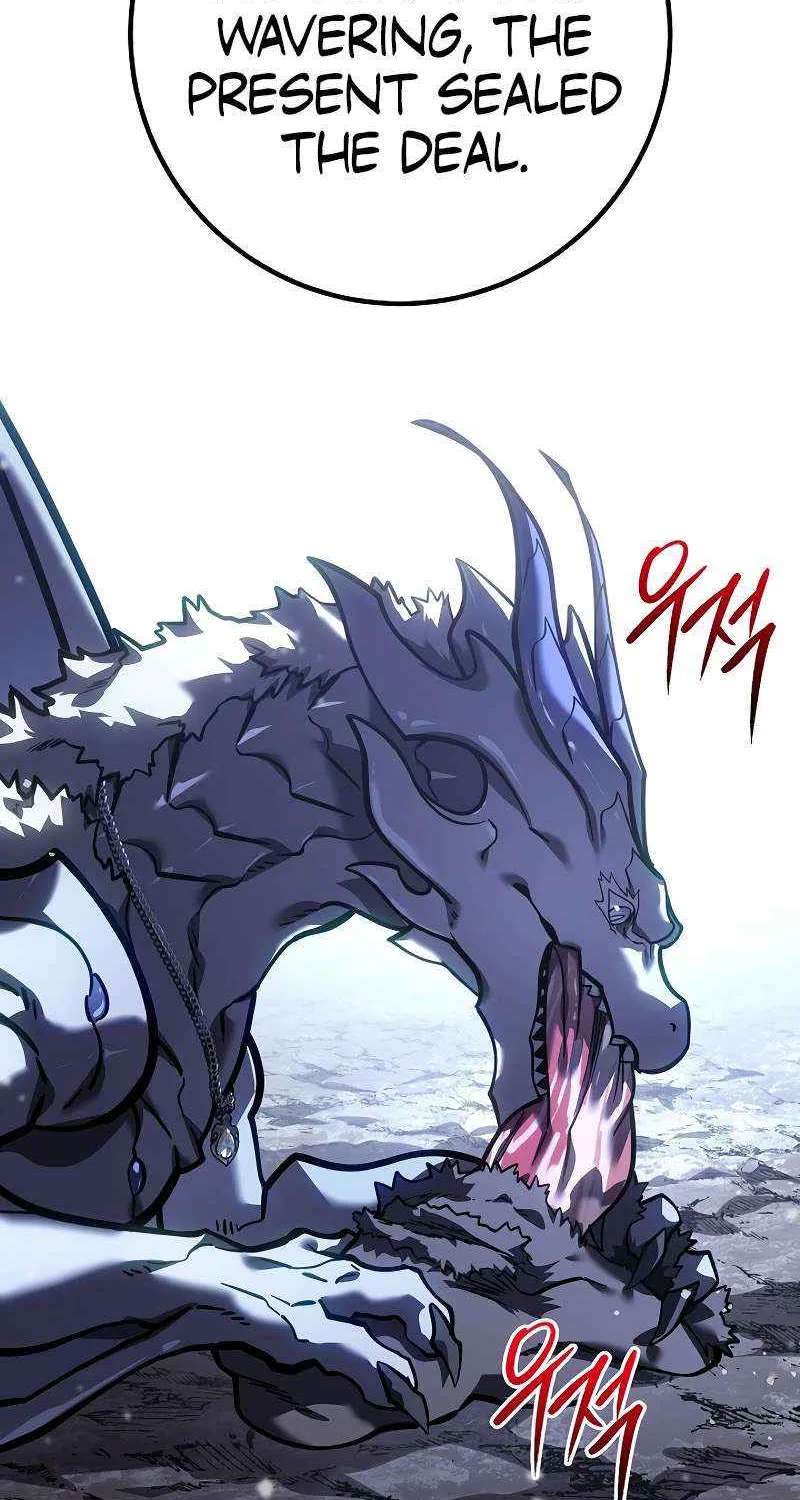 Regressing As The Reincarnated Bastard Of The Sword Clan Chapter 39 page 130 - 