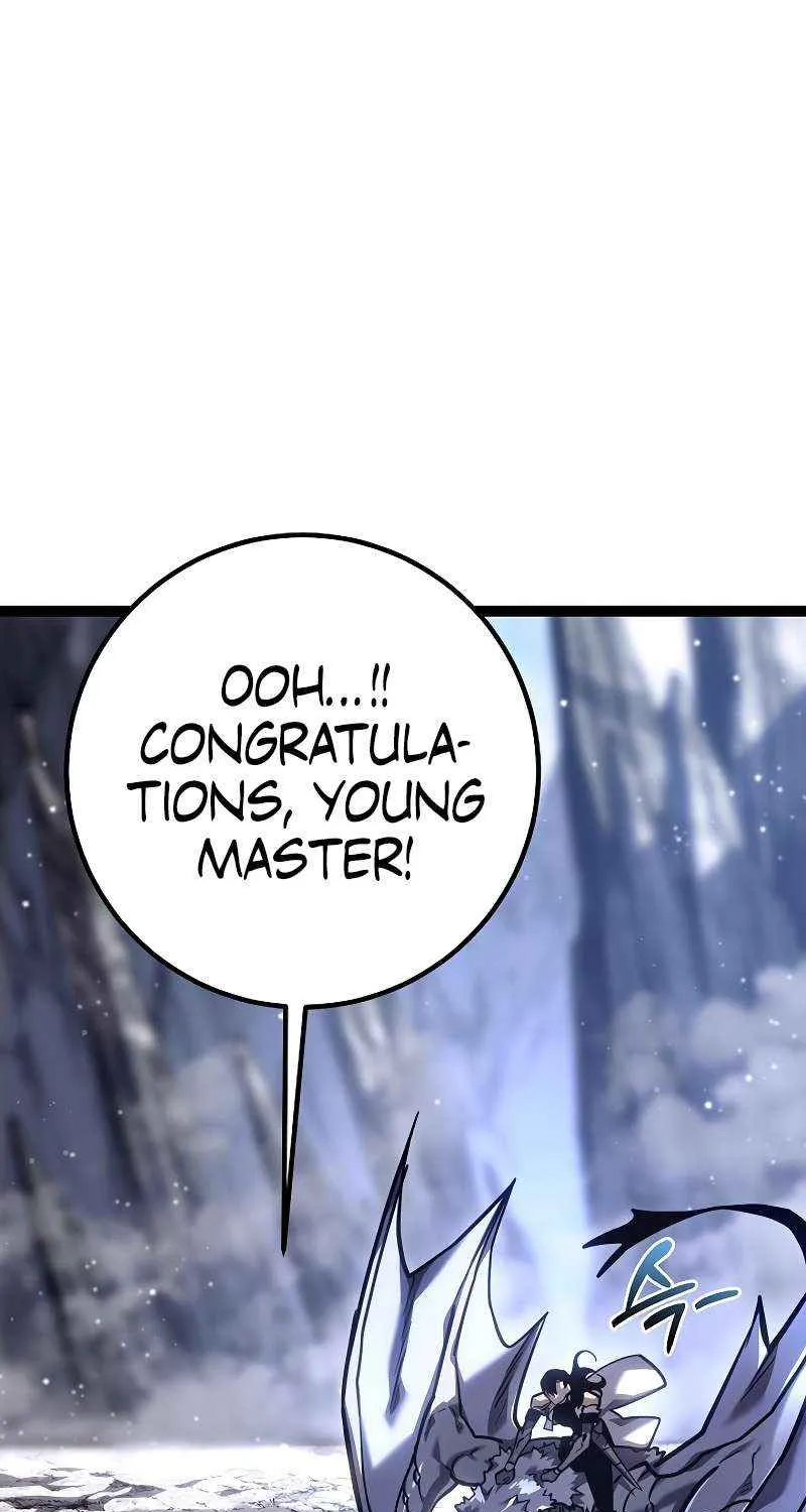 Regressing As The Reincarnated Bastard Of The Sword Clan Chapter 39 page 138 - 