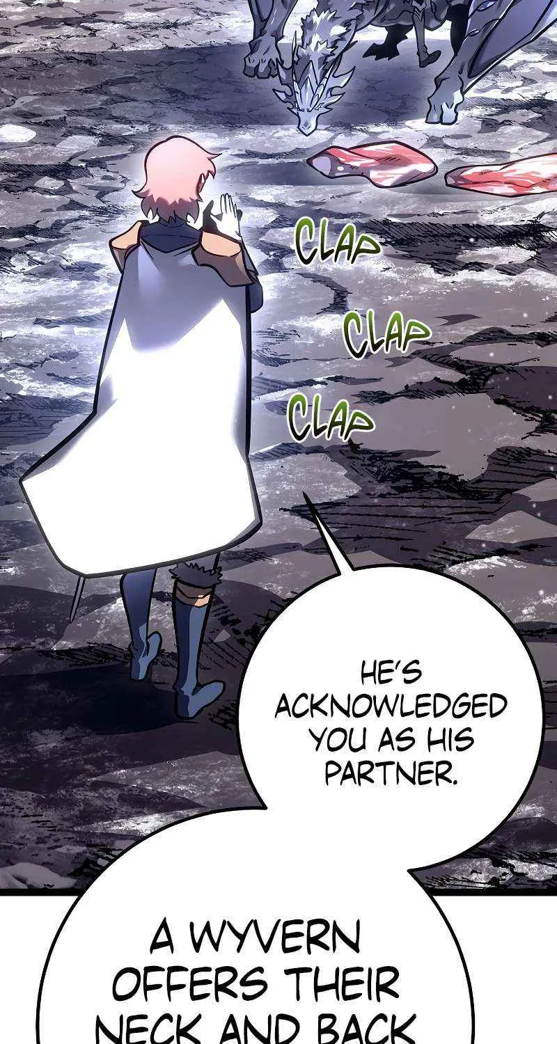 Regressing As The Reincarnated Bastard Of The Sword Clan Chapter 39 page 139 - 