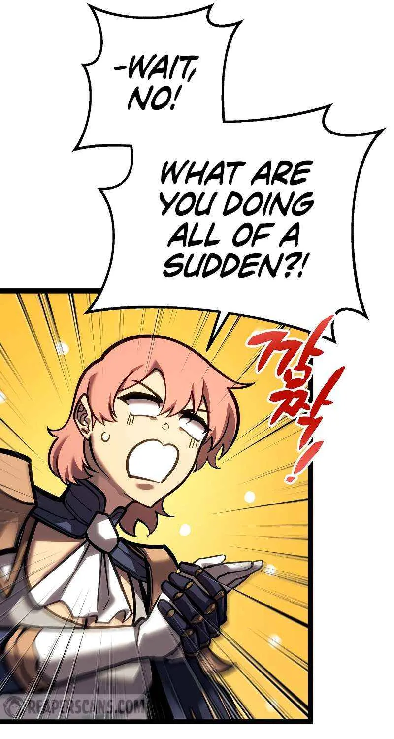 Regressing As The Reincarnated Bastard Of The Sword Clan Chapter 39 page 141 - 