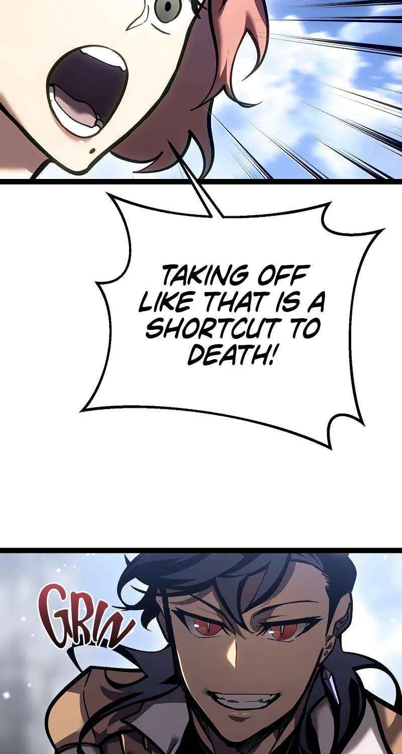 Regressing As The Reincarnated Bastard Of The Sword Clan Chapter 39 page 144 - 