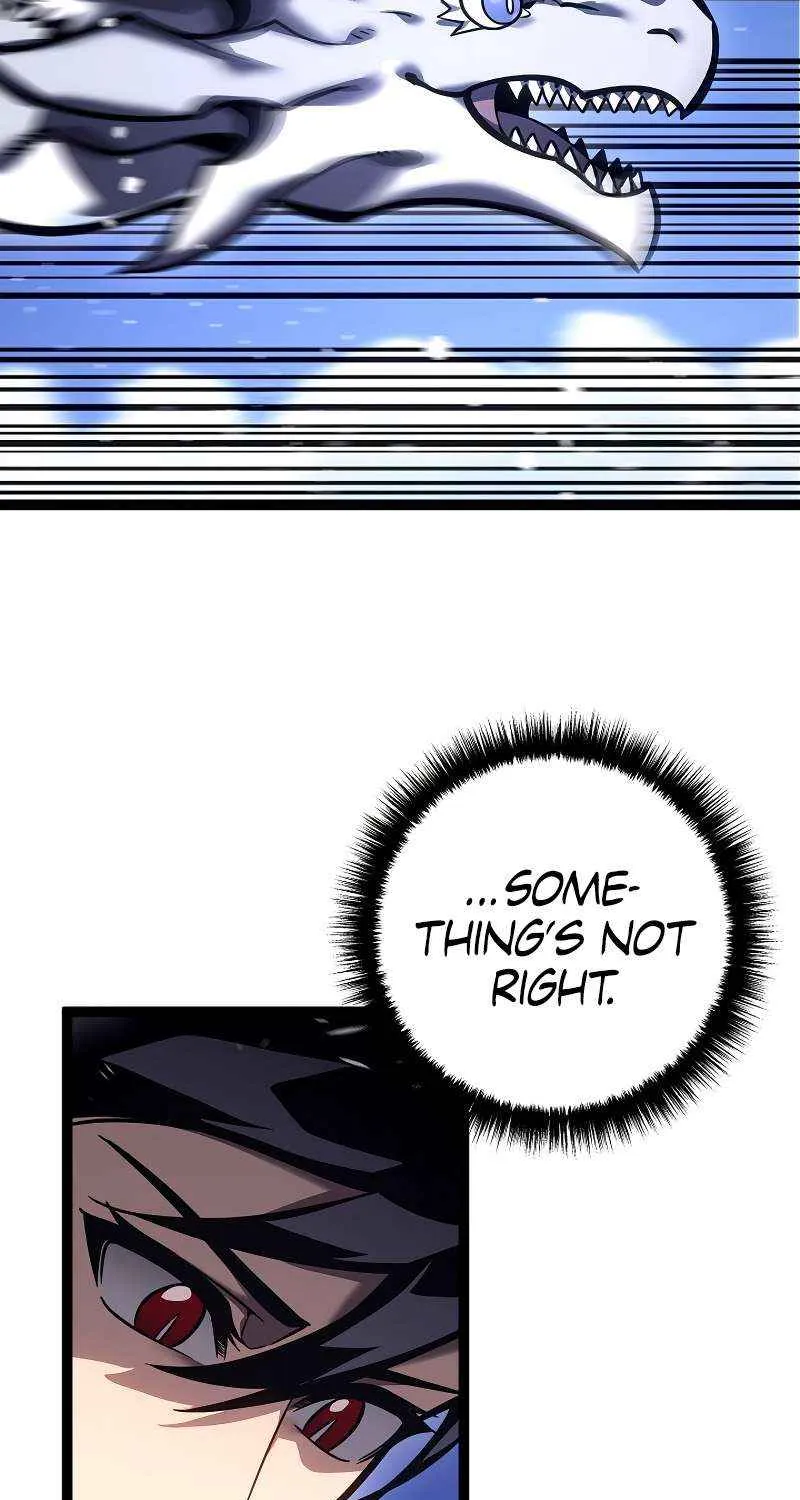 Regressing As The Reincarnated Bastard Of The Sword Clan Chapter 39 page 157 - 