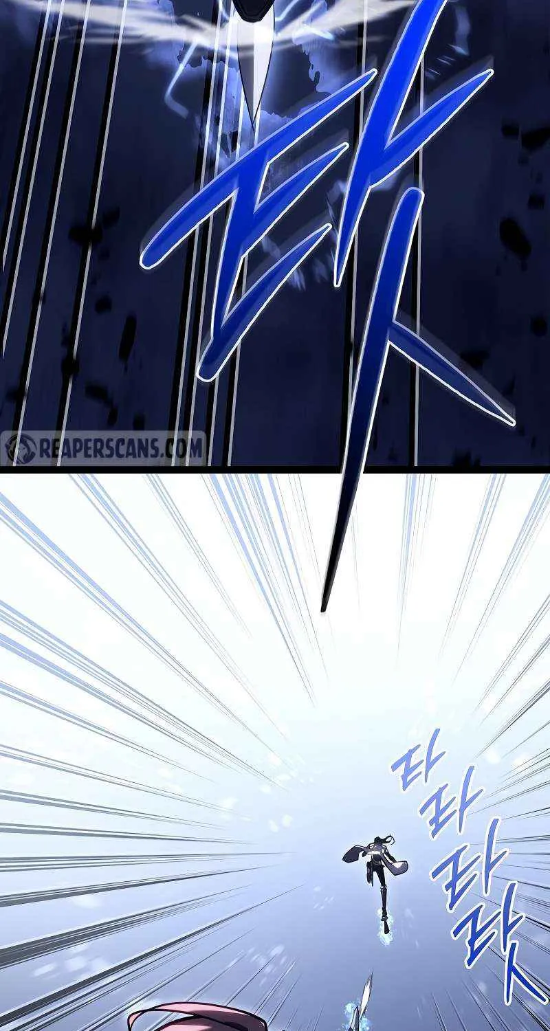 Regressing As The Reincarnated Bastard Of The Sword Clan Chapter 39 page 17 - 