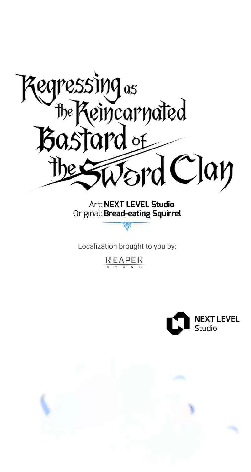 Regressing As The Reincarnated Bastard Of The Sword Clan Chapter 39 page 165 - 