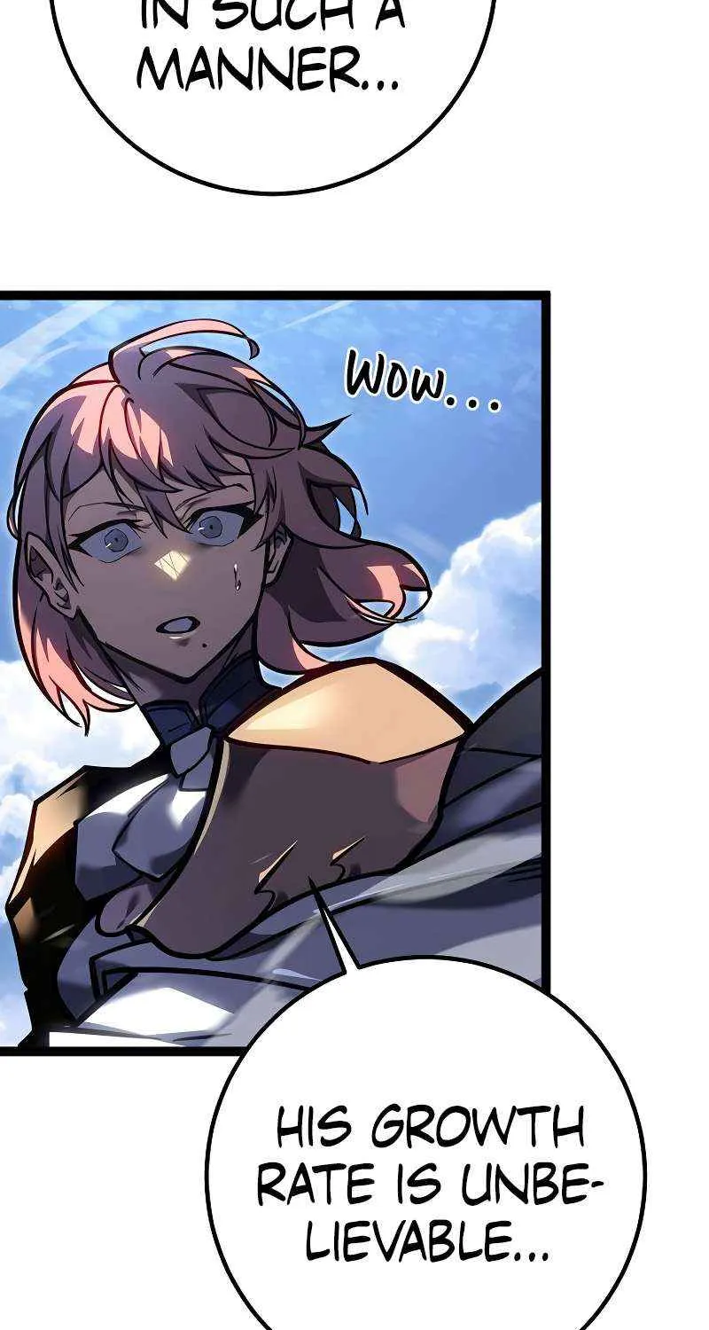 Regressing As The Reincarnated Bastard Of The Sword Clan Chapter 39 page 19 - 