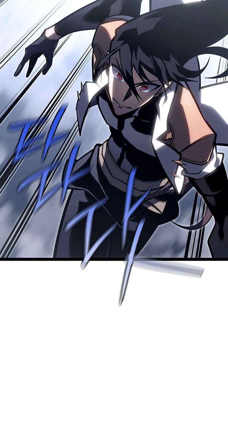 Regressing As The Reincarnated Bastard Of The Sword Clan Chapter 39 page 23 - 