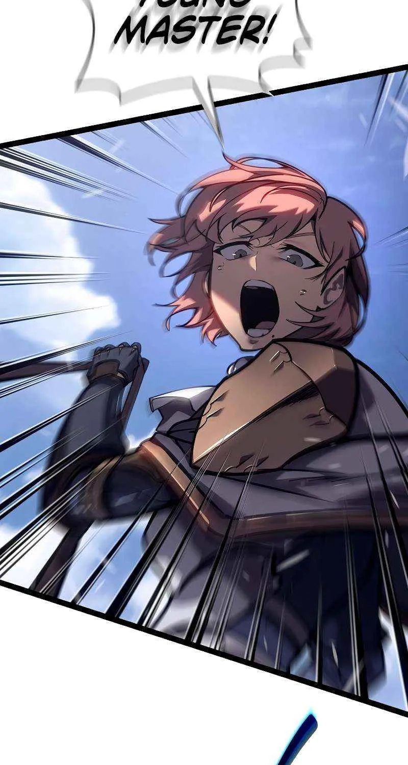 Regressing As The Reincarnated Bastard Of The Sword Clan Chapter 39 page 4 - 