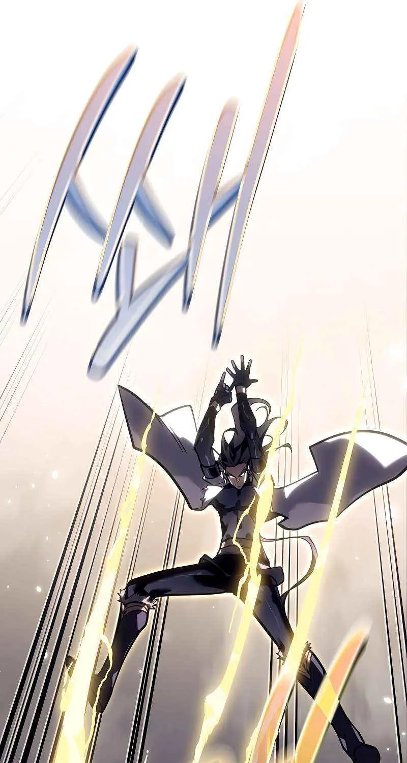Regressing As The Reincarnated Bastard Of The Sword Clan Chapter 39 page 34 - 
