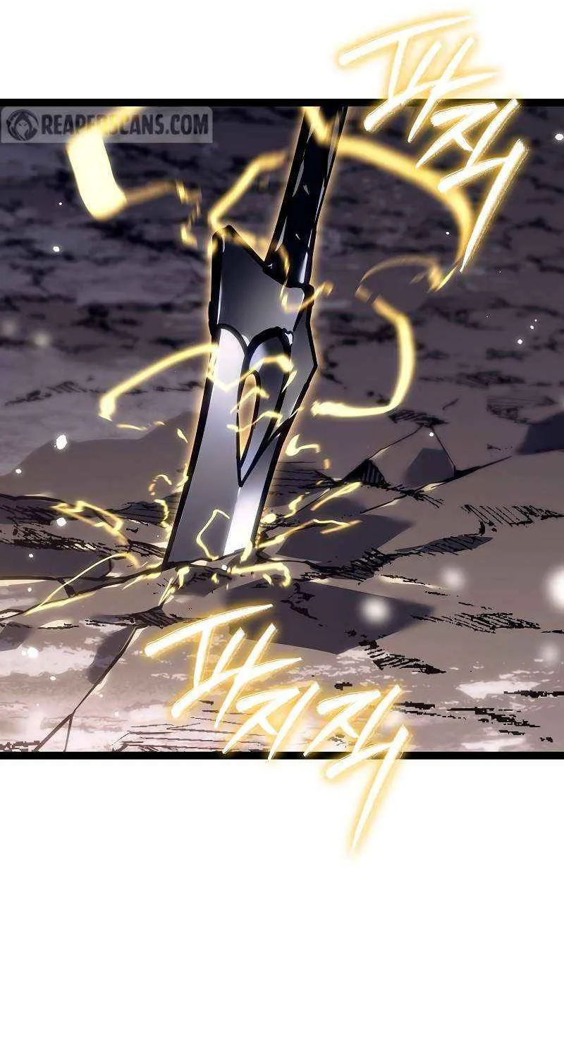 Regressing As The Reincarnated Bastard Of The Sword Clan Chapter 39 page 39 - 