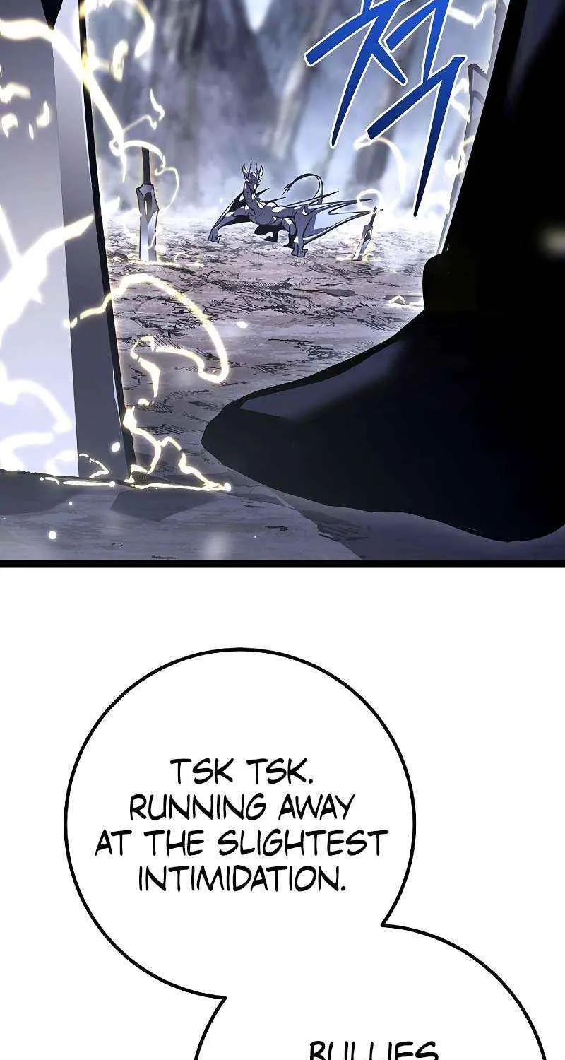 Regressing As The Reincarnated Bastard Of The Sword Clan Chapter 39 page 43 - 