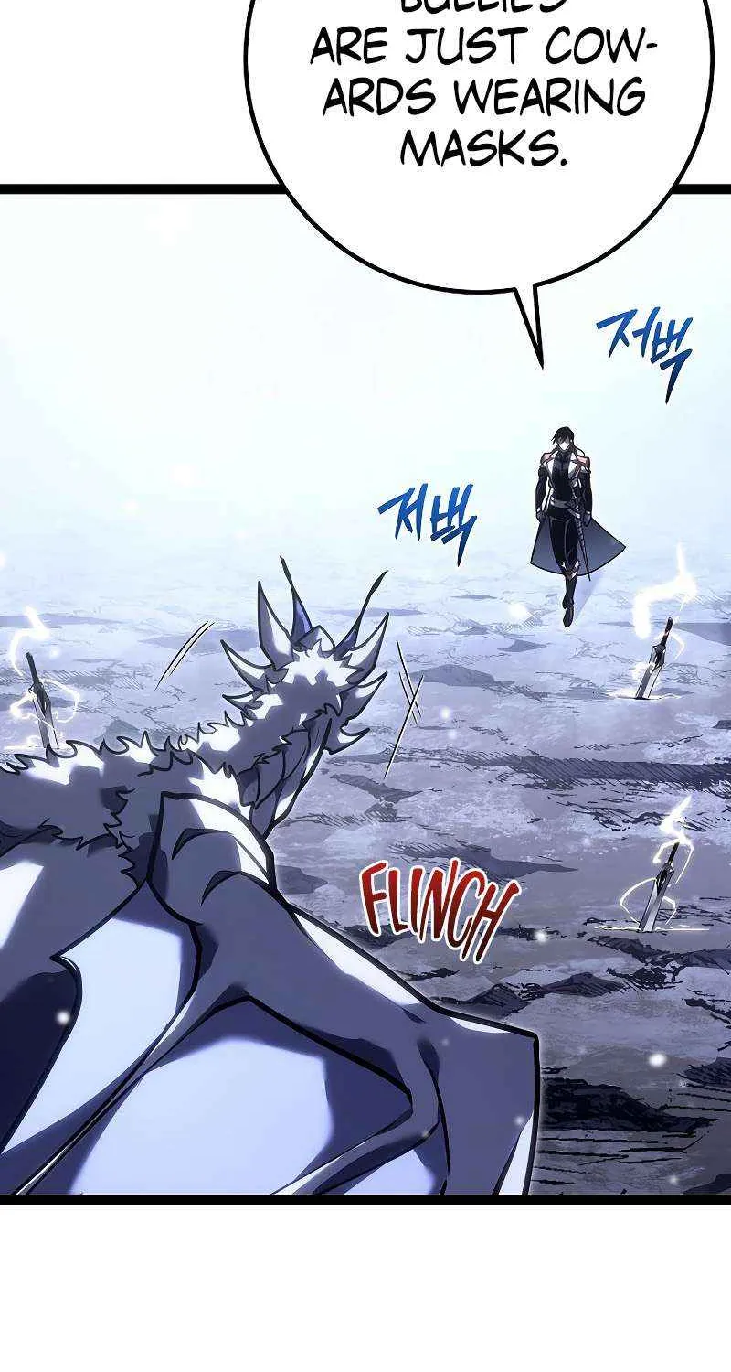 Regressing As The Reincarnated Bastard Of The Sword Clan Chapter 39 page 44 - 
