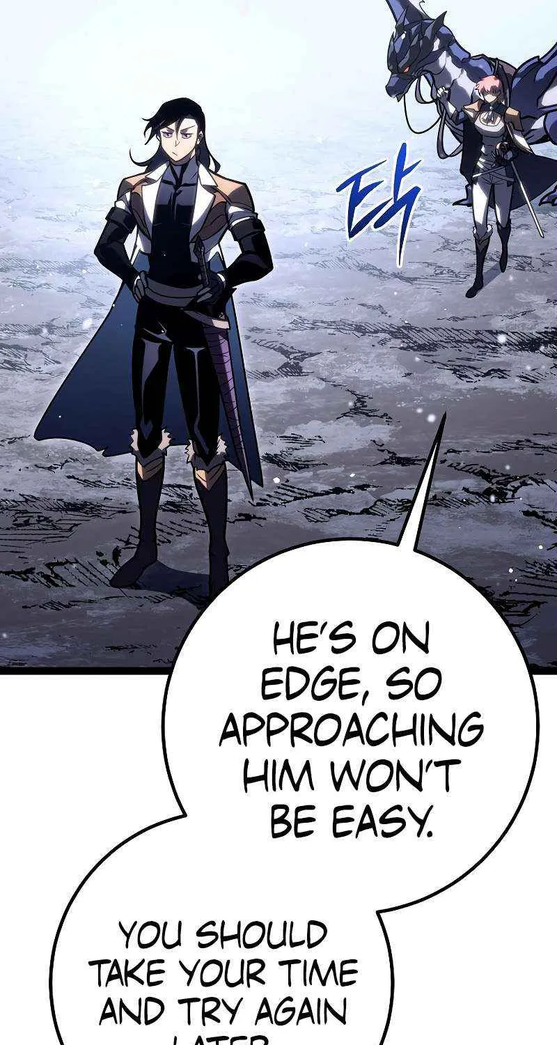Regressing As The Reincarnated Bastard Of The Sword Clan Chapter 39 page 50 - 