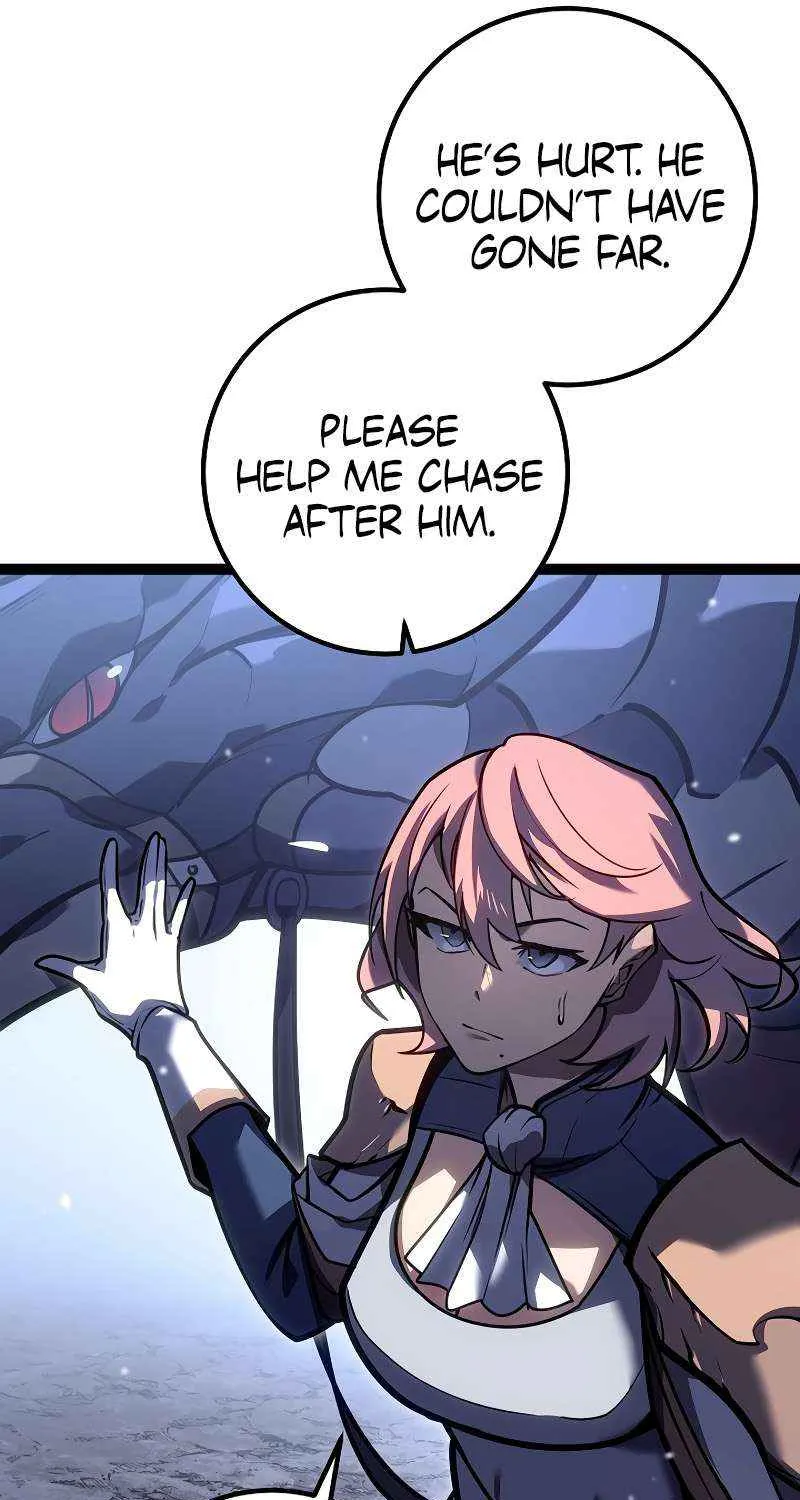 Regressing As The Reincarnated Bastard Of The Sword Clan Chapter 39 page 55 - 
