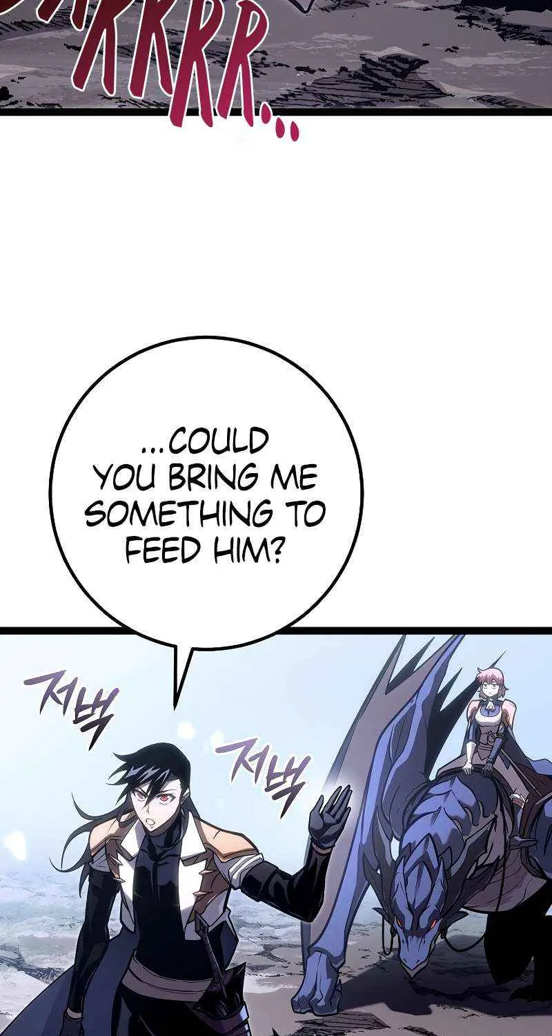 Regressing As The Reincarnated Bastard Of The Sword Clan Chapter 39 page 66 - 