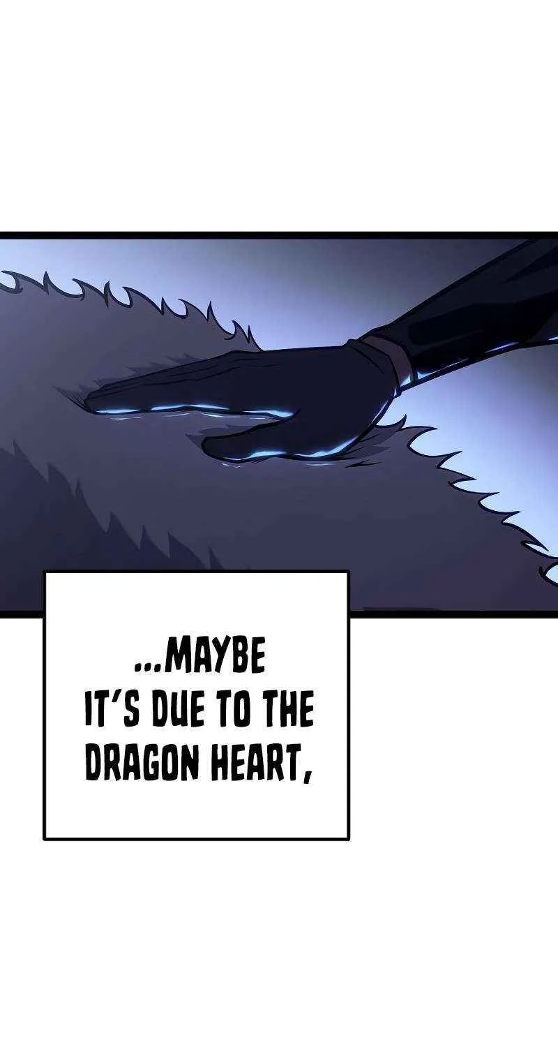 Regressing As The Reincarnated Bastard Of The Sword Clan Chapter 39 page 82 - 