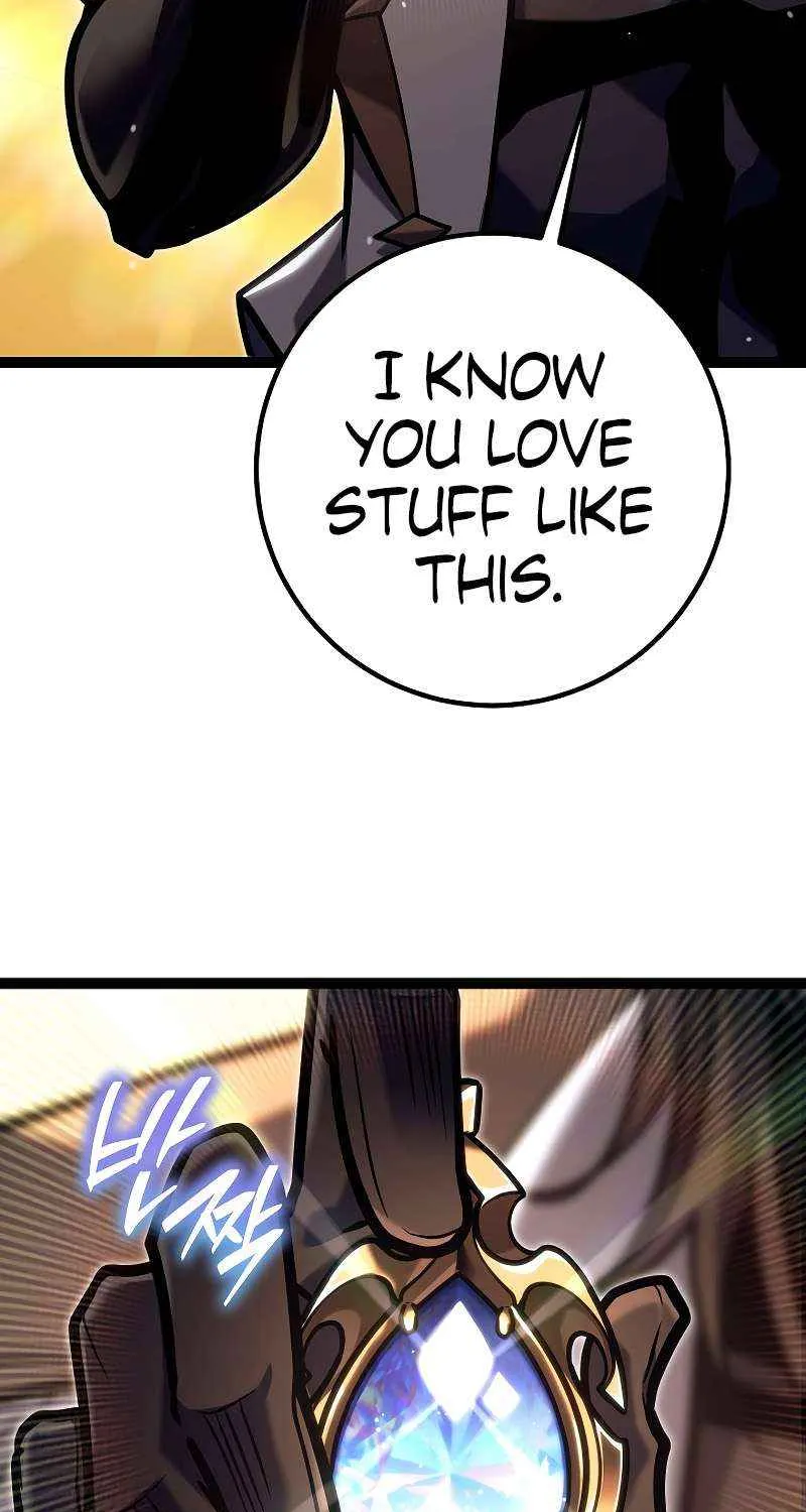Regressing As The Reincarnated Bastard Of The Sword Clan Chapter 39 page 97 - 